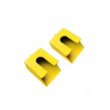 Шкребки для направляючої труби рухомого ролика ПЛП-11М